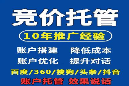 行业标杆的SEM竞价营销案例研究